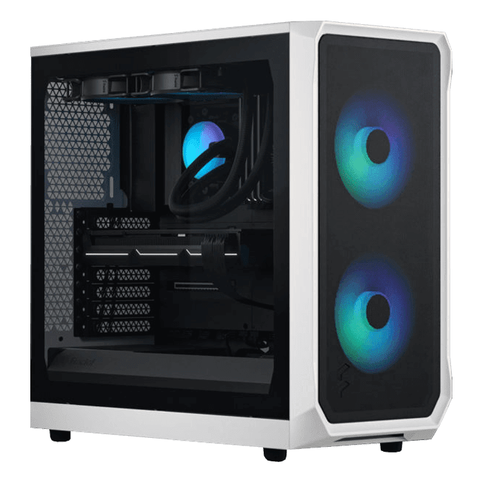 K-Tech Genesis - The Foundation of Power