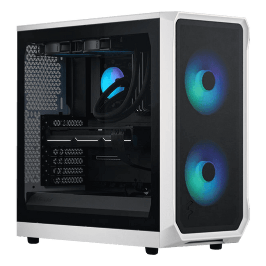 K-Tech Genesis - The Foundation of Power